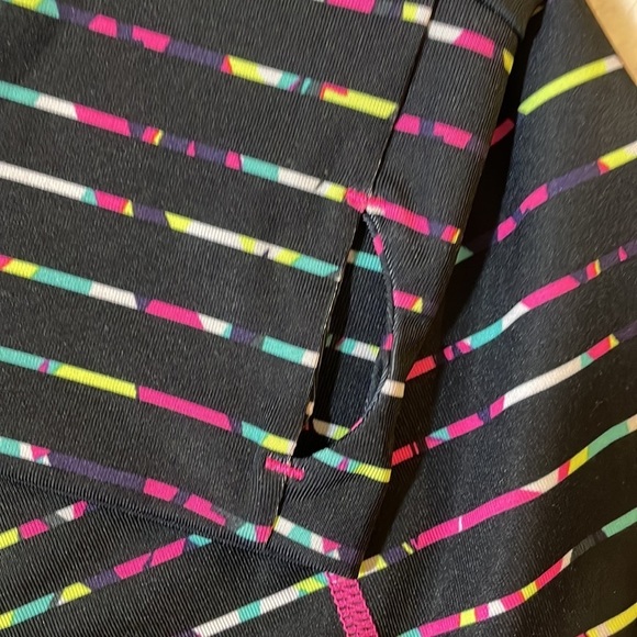 Ideology‎ Athletic Quarter Zip Shirt - Picture 5 of 5